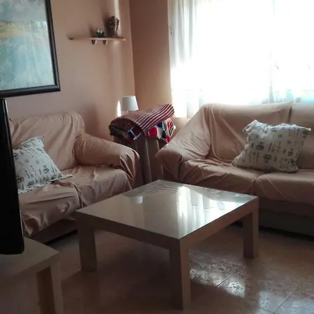 Casa de Férias Chalet Vacacional *