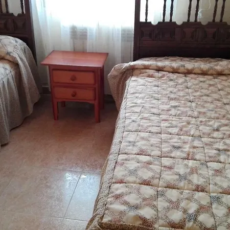 Casa de Férias Chalet Vacacional *