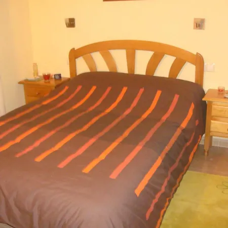 Casa de Férias Chalet Vacacional